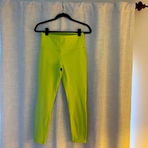 Wunder under leggings